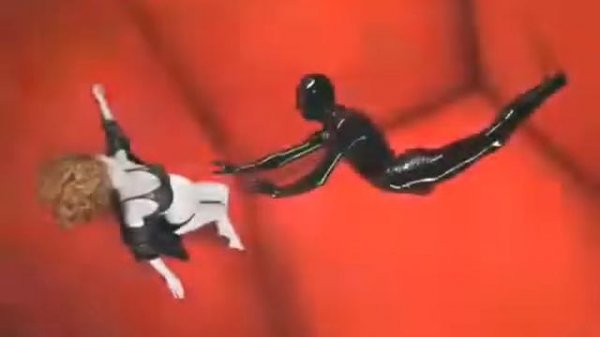 American Horror Story Theme Song Cesar Davila Irizarry and Charlie Clouser