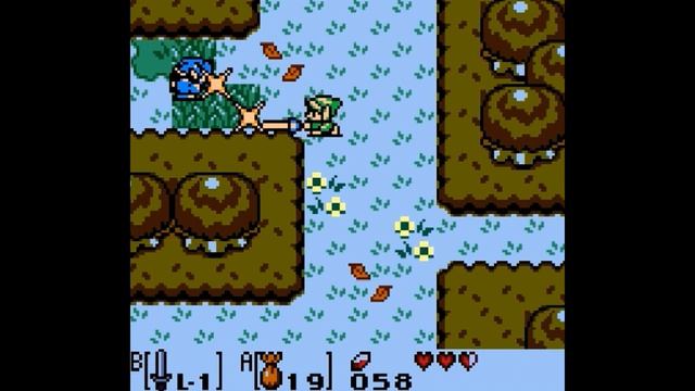 Zelda: Links Awakening 2019 (Switch VS Game Boy) Remake Trailer Comparison смотреть онлайн