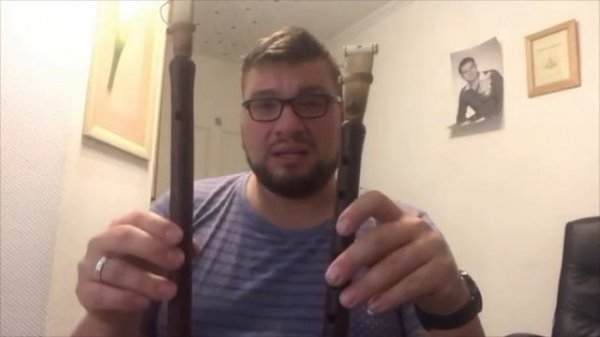 Отзыв 15. Покупка дудука у проекта DUDUKIST