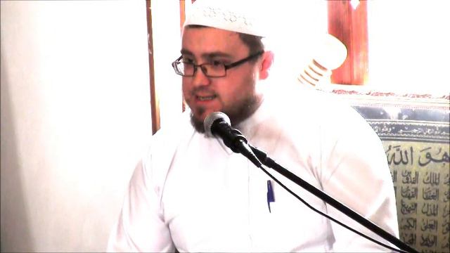Достоинства Садака ч.2. Мечеть Хабаровска. Имам Хамза Кузнецов. смотреть онлайн