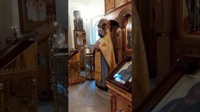 Слово в память об арх Александре смотреть онлайн
