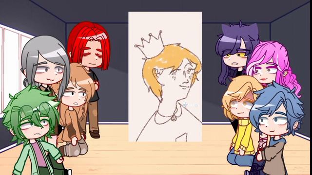 Реакция второго поколения земли королей // 13карт смотреть онлайн