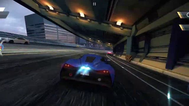 Marussia car | Need for speed most wanted gameplay смотреть онлайн