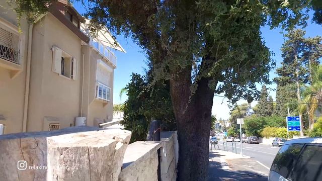 HAIFA TODAY, City Ambience, Israel смотреть онлайн