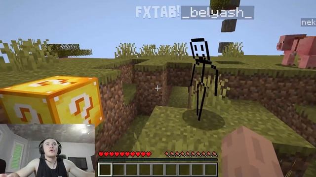 ДЕРЗКО69 И БЕЛЯШ ПРОХОДЯТ МАЙНКРАФТ (МАНТАЖ ВОСХИТИТЕЛЕН) смотреть онлайн