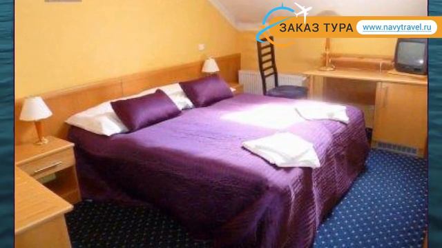 ALADIN (старое название MONTE CARLO) 3* Прага – АЛАДИН (старое название МОНТЕ КАРЛО) 3* Прага обзор смотреть онлайн