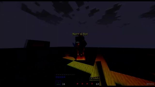 Which bot server is the best? смотреть онлайн