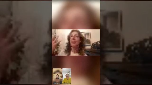 Разноцветный мир, звучи! Стрим с педагогом искусств Анастасией Нестеренко смотреть онлайн