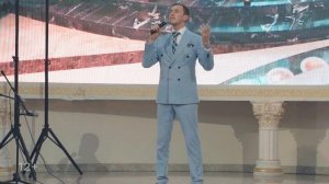 Выпуск 7. Кабардинская свадьба