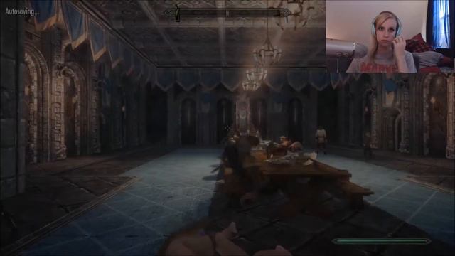 Modded Skyrim Ep 19 | Beggars, Thieves and Murderers смотреть онлайн