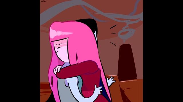 [Adventure Comic Dub] What I Would Do If I Lost You...