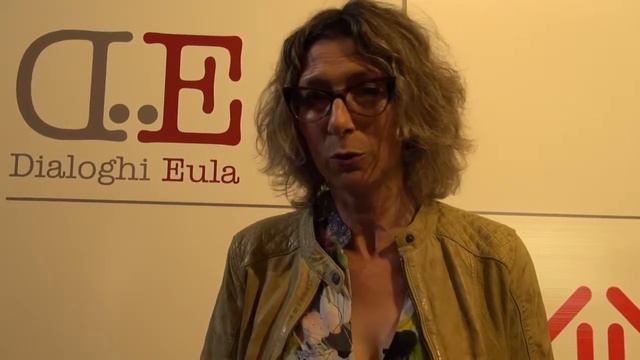 Anna Rossomando смотреть онлайн