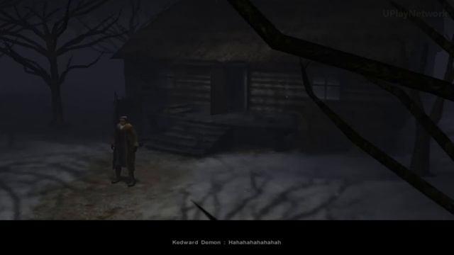 Blair Witch Volume III: The Elly Kedward Tale Full Game Movie All Cutscenes смотреть онлайн