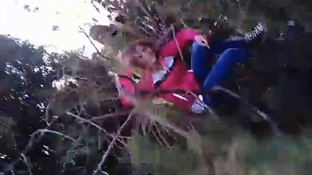 Этот человек похож на обезьяну ? смотреть онлайн