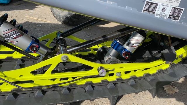 An Honest/Unpaid Review of 2022 Polaris Matryx Slash Boost Turbo RMK Khaos Snowmobile смотреть онлайн