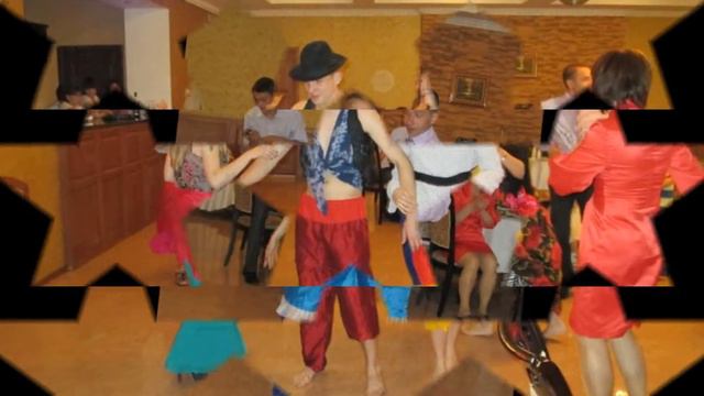 Ведущая - тамада Донецк и область 050-213-03-53 Ксения смотреть онлайн