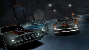 NFS Carbon Boss Intros
