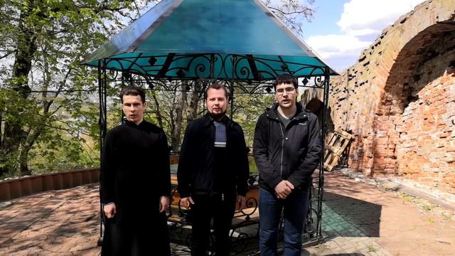 СЕМИНАРИЯ ПОЗДРАВЛЯЕТ С ДНЁМ ПОБЕДЫ смотреть онлайн