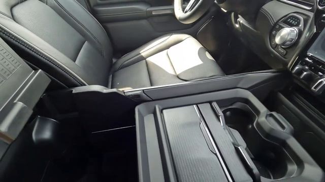 2023 RAM 1500 Limited - What Do You Get For A Price Of $79,840? смотреть онлайн