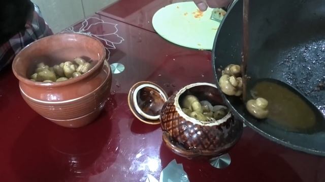 Такой ВКУСНЯТИНЫ Я Еще Не Ела!!! Ужин Как В Ресторане смотреть онлайн