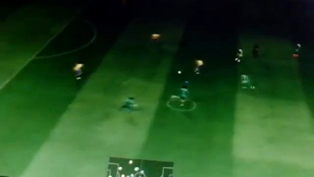 Pes16 карьера за игрока #2 (первый мяч) Иван Викторов смотреть онлайн