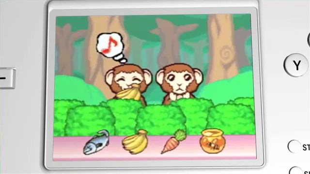 Cooking Mama World Outdoor Adventures Trailer смотреть онлайн