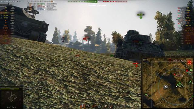 Мастер ИС-3 и мокрые ладони смотреть онлайн