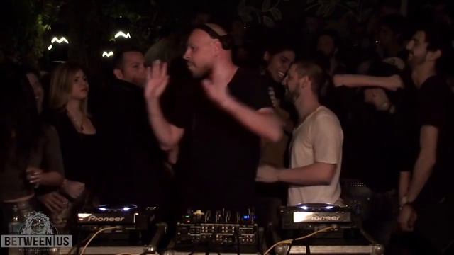 D-Nox Set @ Between Us - Buenos Aires [Progressive House/ Melodic Techno DJ]