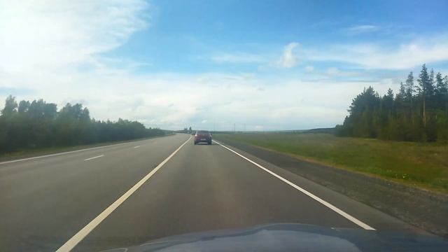 Поездка за Renault Mégane и средний расход на Skoda Yeti 1.2 смотреть онлайн