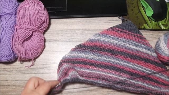 СП Ликвидация 2 // Задание 4// Что буду вязать смотреть онлайн