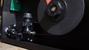 ⚠️КУПИЛ ДЕШЕВЫЙ ПОЛУАВТОМАТ Zitrek ZWS-180!