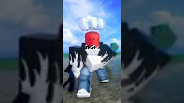 king red head vs rip indra chan #bloxfruit #roblox смотреть онлайн