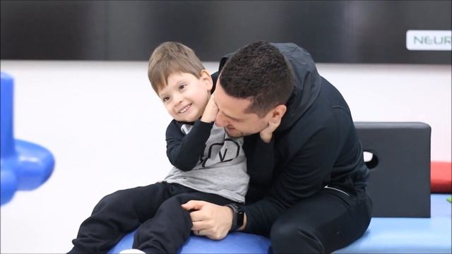 Physiotherapy For Spina Bifida.