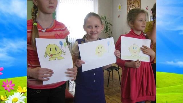 Неделя детской книги смотреть онлайн