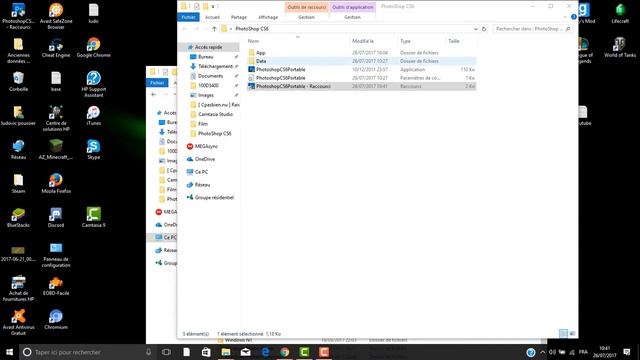 Crack de PhotoShop смотреть онлайн