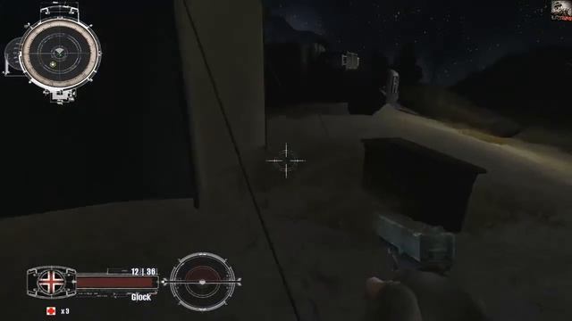 Przejdźmy Razem! Marine Sharpshooter 4: Locked & Loaded odc.02 The New Hotzone смотреть онлайн