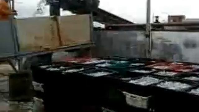 Самый большой улов рыбы.The largest catch of fish. смотреть онлайн