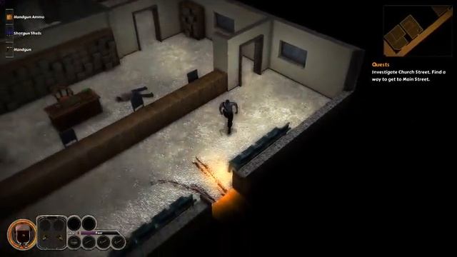 Trapped Dead Lockdown 2015 03 30 09 33 57 483 смотреть онлайн