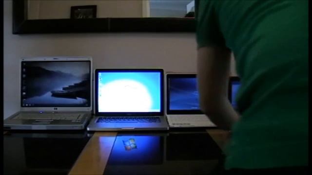 Lenovo Ideapad U160 Comparison Test смотреть онлайн