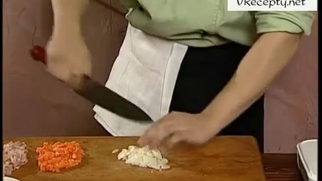 Кулинарное творчество без границ 