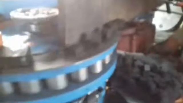 Пресс роторный смотреть онлайн