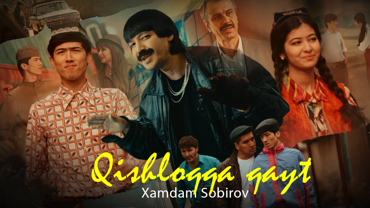 Xamdam Sobirov - Qishloqqa qayt | Хамдам Собиров - Кишлокка кайт 2023 смотреть онлайн
