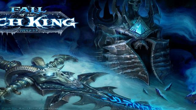 World Of Warcraft: Fall Of The Lich King - The Chase | Epic Video Game Music
