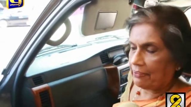 Chandrika bandaranaike - Live at 8 News смотреть онлайн