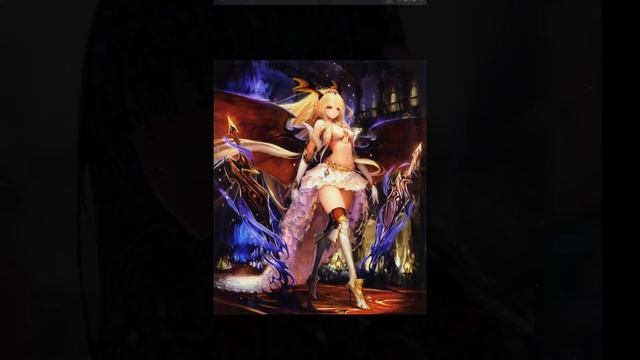 Ролевая "Цветущий Сад" смотреть онлайн