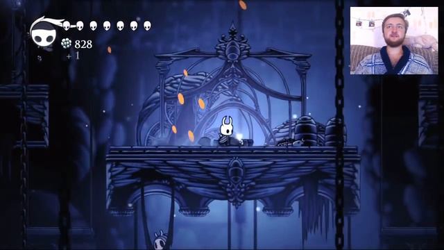 Hollow Knight — Lore Run (#4) смотреть онлайн