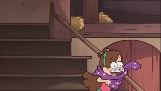 Gravity Falls/Гравити фолз.Угарность!Бредовая озвучка