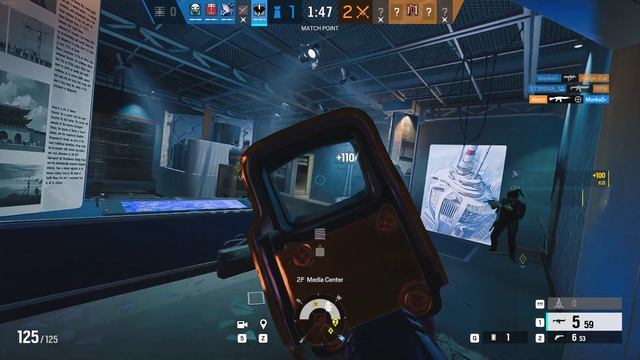 Slug Fest on Tower смотреть онлайн