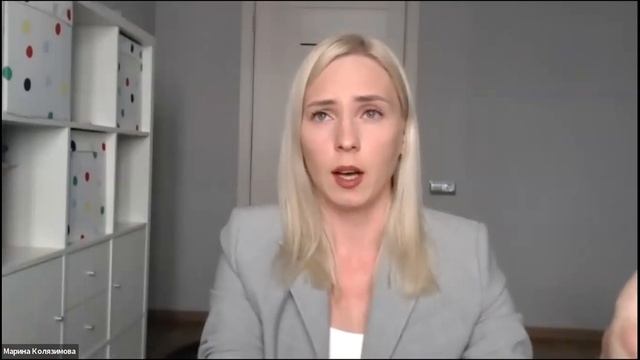 ?Запись встречи «Пошаговый алгоритм, как стать эффективным специалистом по питанию