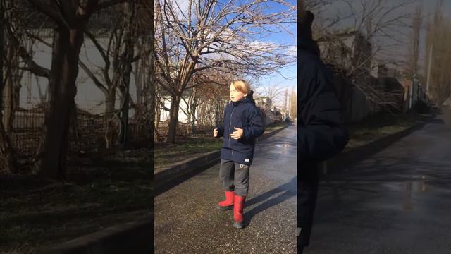 Шелковица-круто!¡! смотреть онлайн